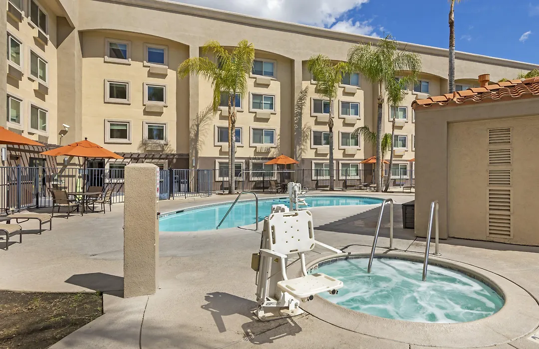Holiday Inn Express San Bernardino Colton By Ihg-1