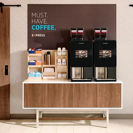 Holiday Inn Express San Bernardino Colton By Ihg-2