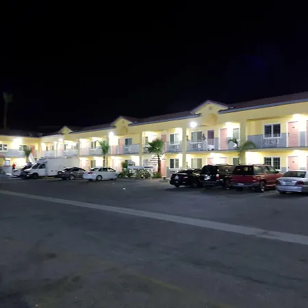Welcome Inn San Bernardino/ Colton-2